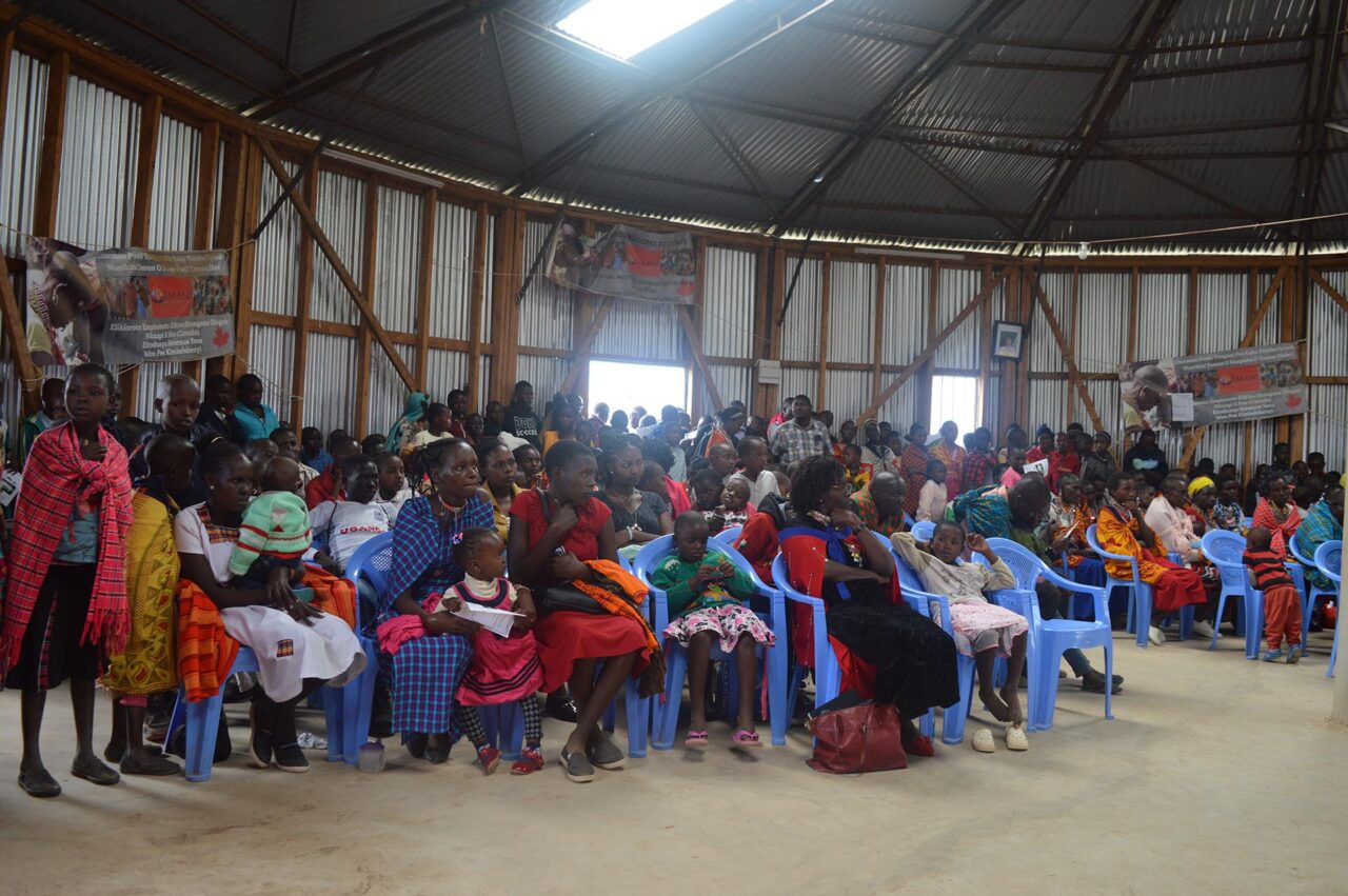 Imani Orphan Care Missions Imani Orphan Care Foundation