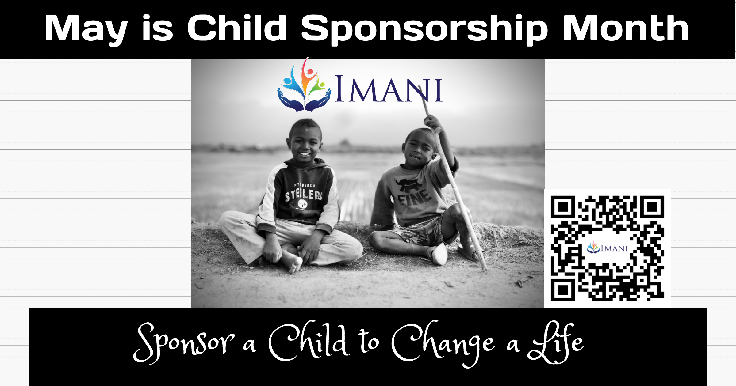 #16 May16th Sponsor