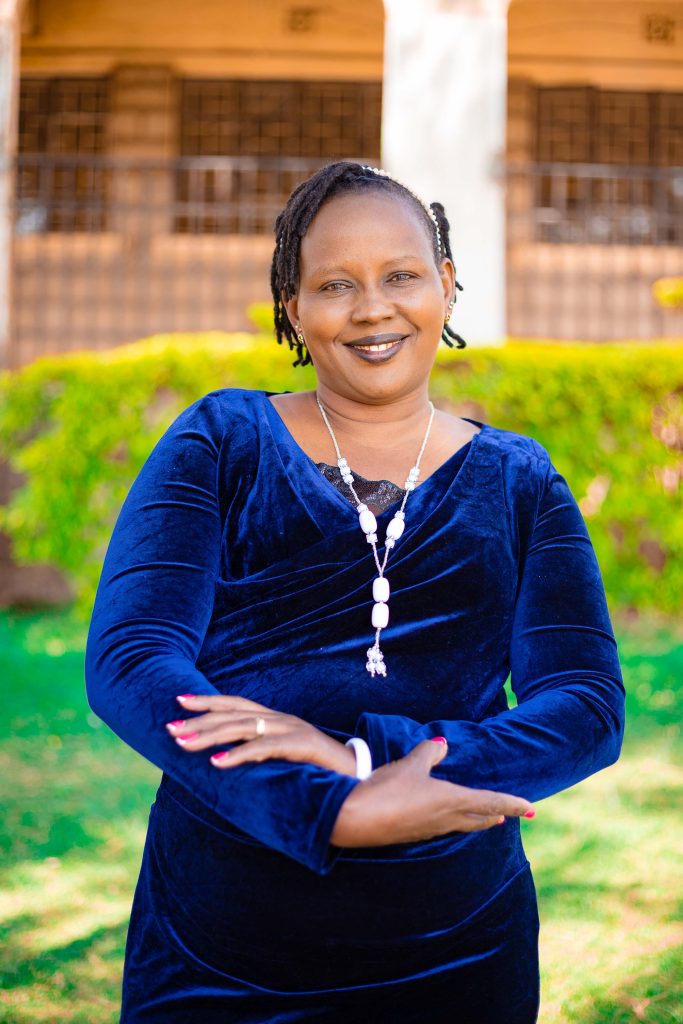 Eunice Kool