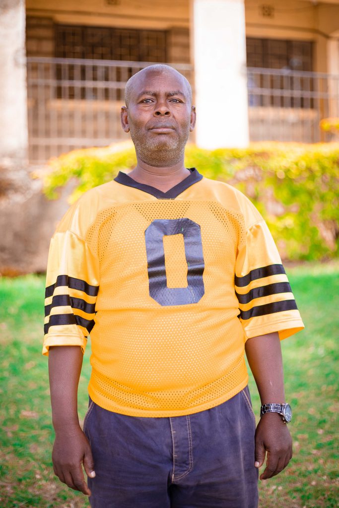 Hassan Narikae