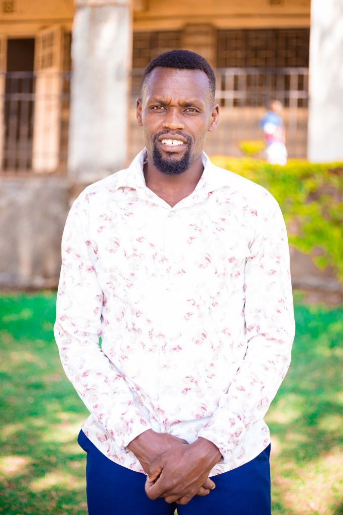 Patrick Sapiri