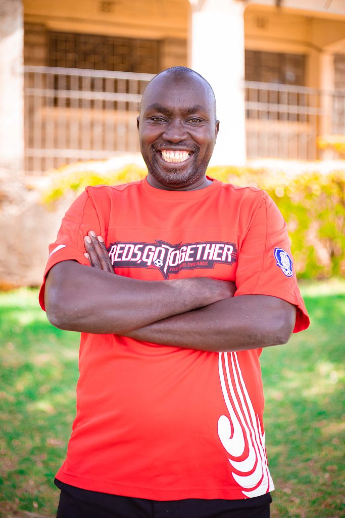 Peter Ledama