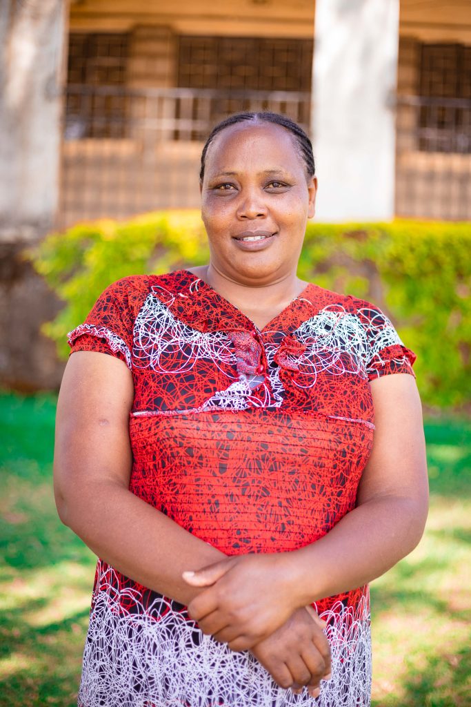 Eunice Loonkushu
