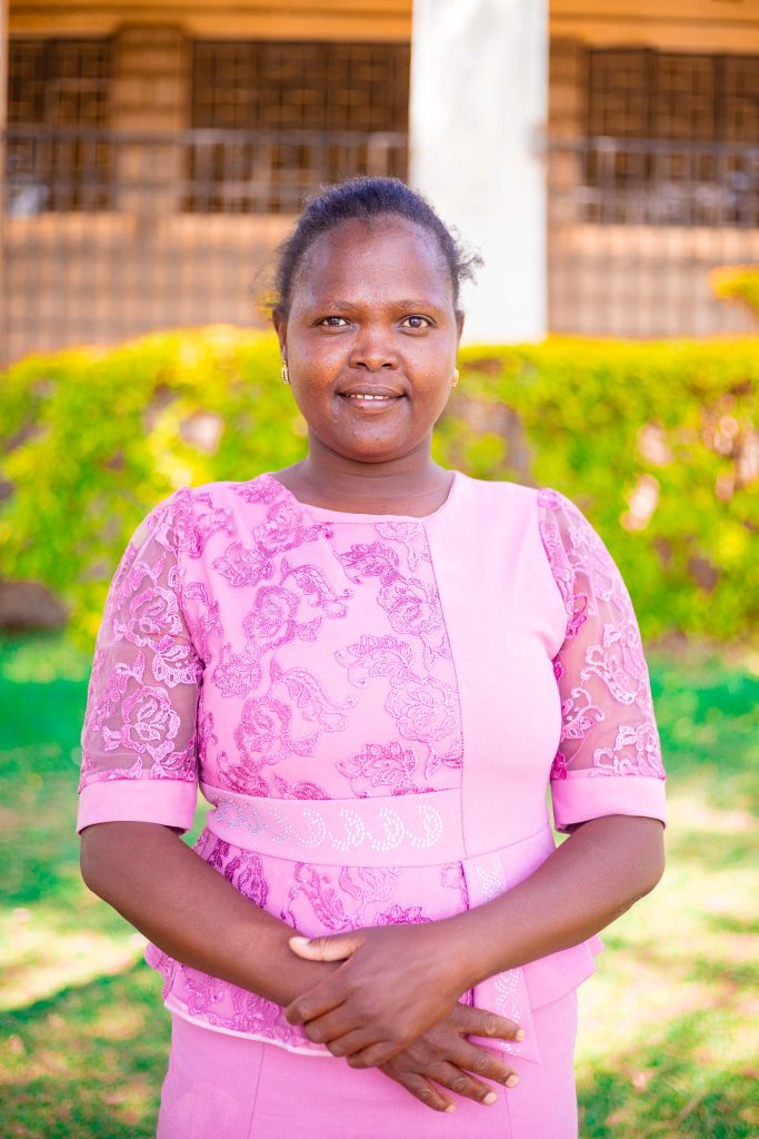 Irene Koroma