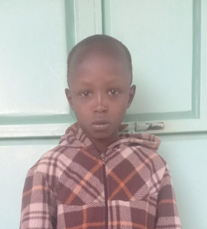 Jacob Senchura Kamuye IOC382